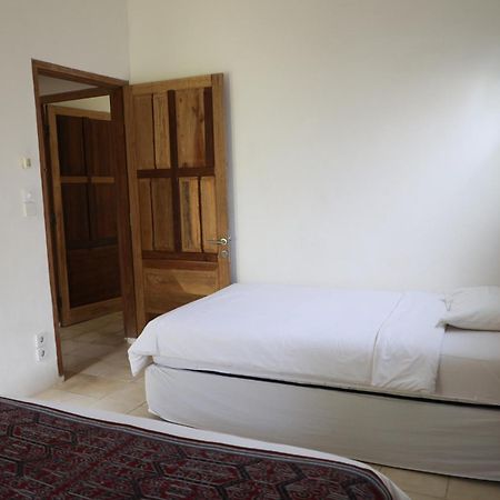 Villa Tom & Lucie Bingin Beach Uluwatu Dış mekan fotoğraf