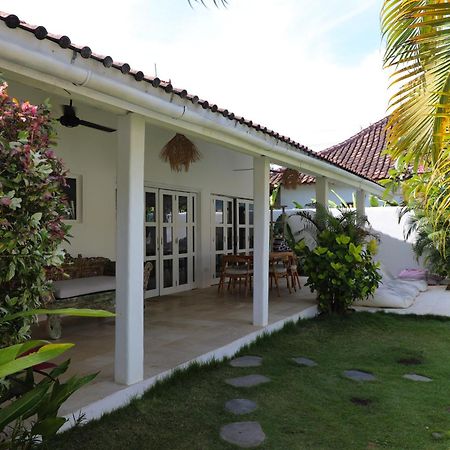 Villa Tom & Lucie Bingin Beach Uluwatu Dış mekan fotoğraf