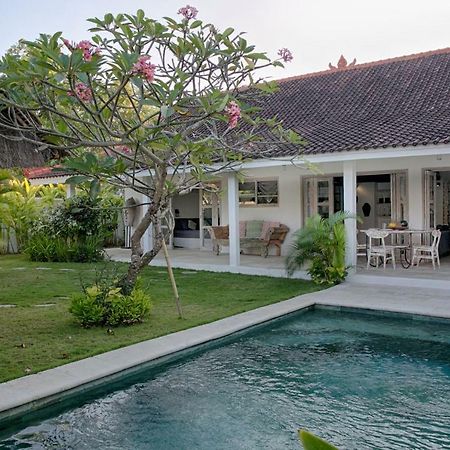 Villa Tom & Lucie Bingin Beach Uluwatu Dış mekan fotoğraf