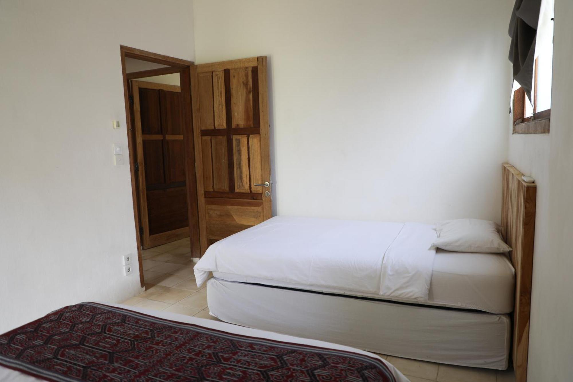 Villa Tom & Lucie Bingin Beach Uluwatu Dış mekan fotoğraf