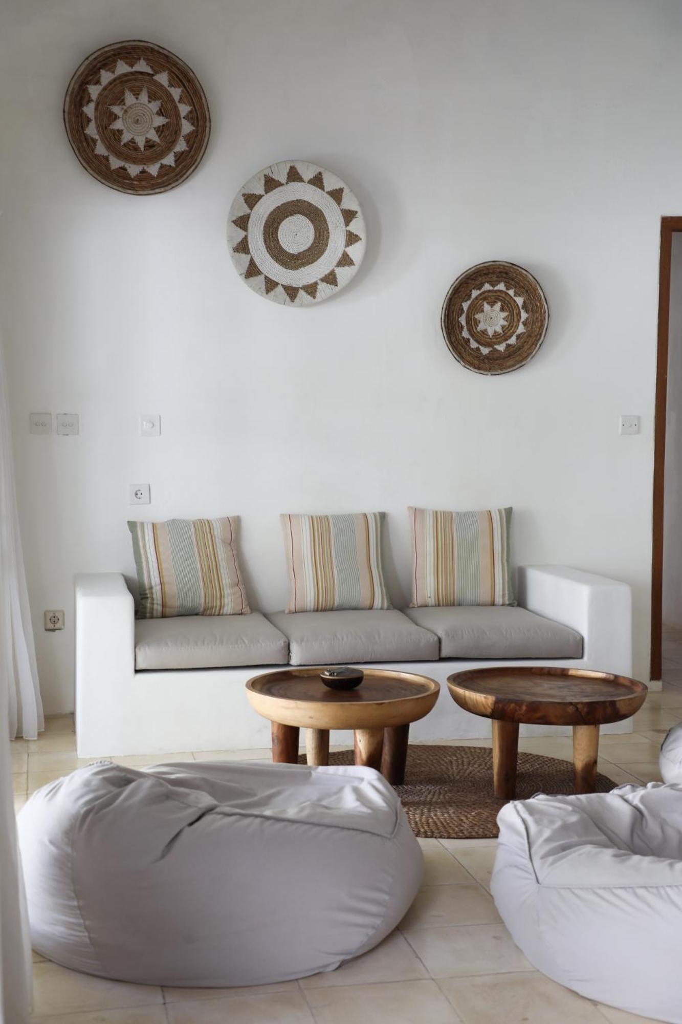 Villa Tom & Lucie Bingin Beach Uluwatu Dış mekan fotoğraf