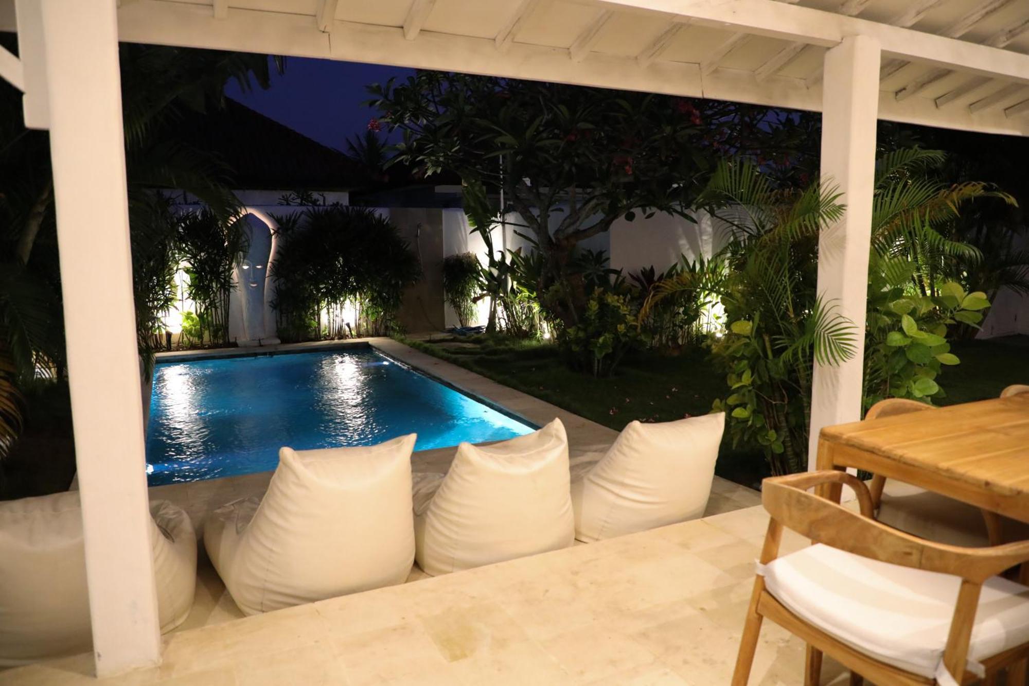 Villa Tom & Lucie Bingin Beach Uluwatu Dış mekan fotoğraf
