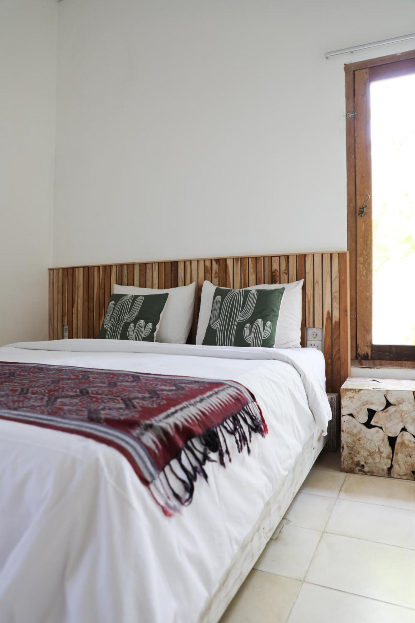 Villa Tom & Lucie Bingin Beach Uluwatu Dış mekan fotoğraf