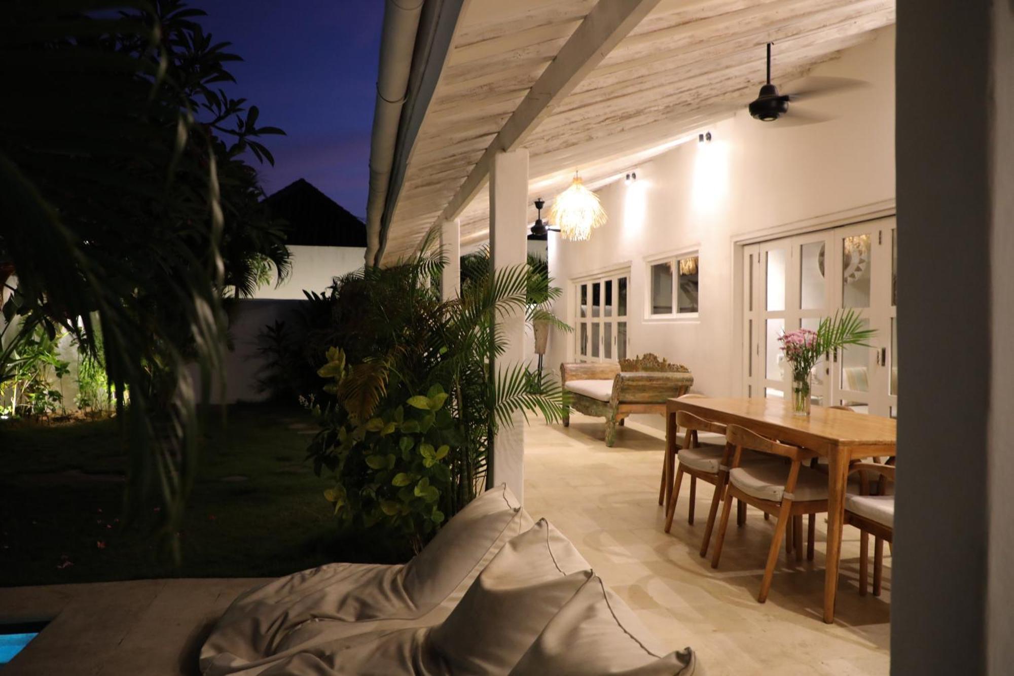Villa Tom & Lucie Bingin Beach Uluwatu Dış mekan fotoğraf
