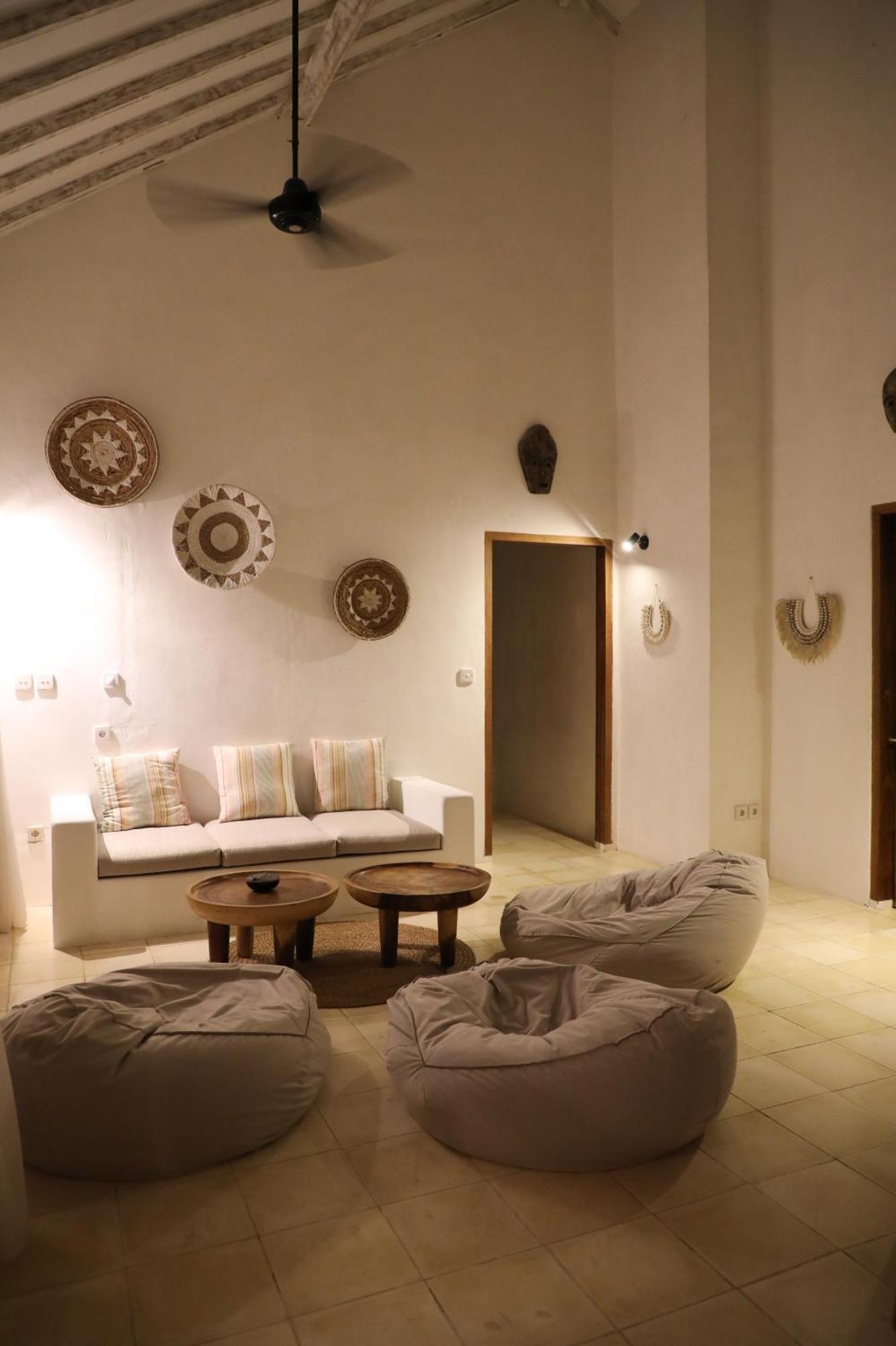 Villa Tom & Lucie Bingin Beach Uluwatu Dış mekan fotoğraf