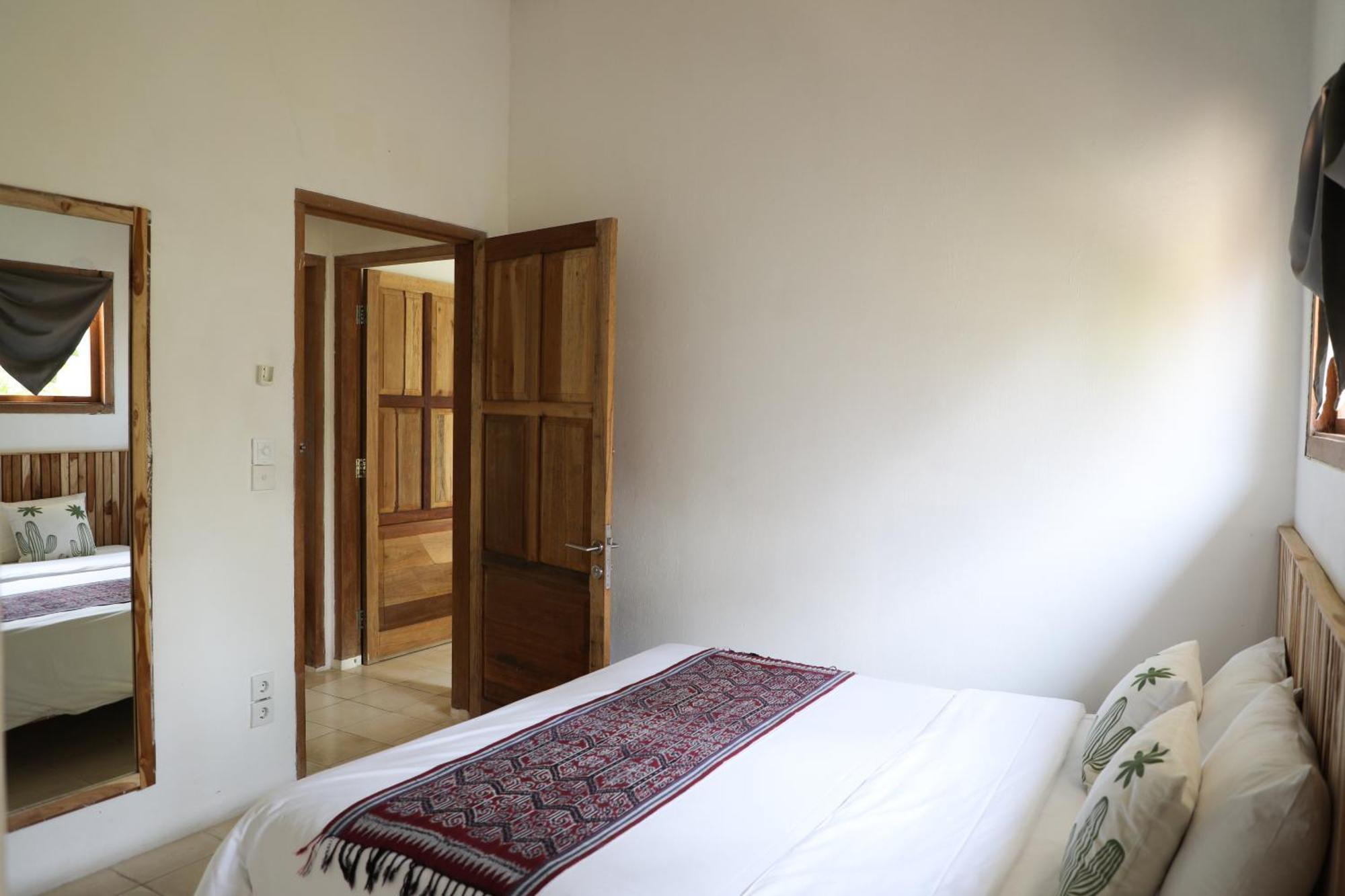 Villa Tom & Lucie Bingin Beach Uluwatu Dış mekan fotoğraf