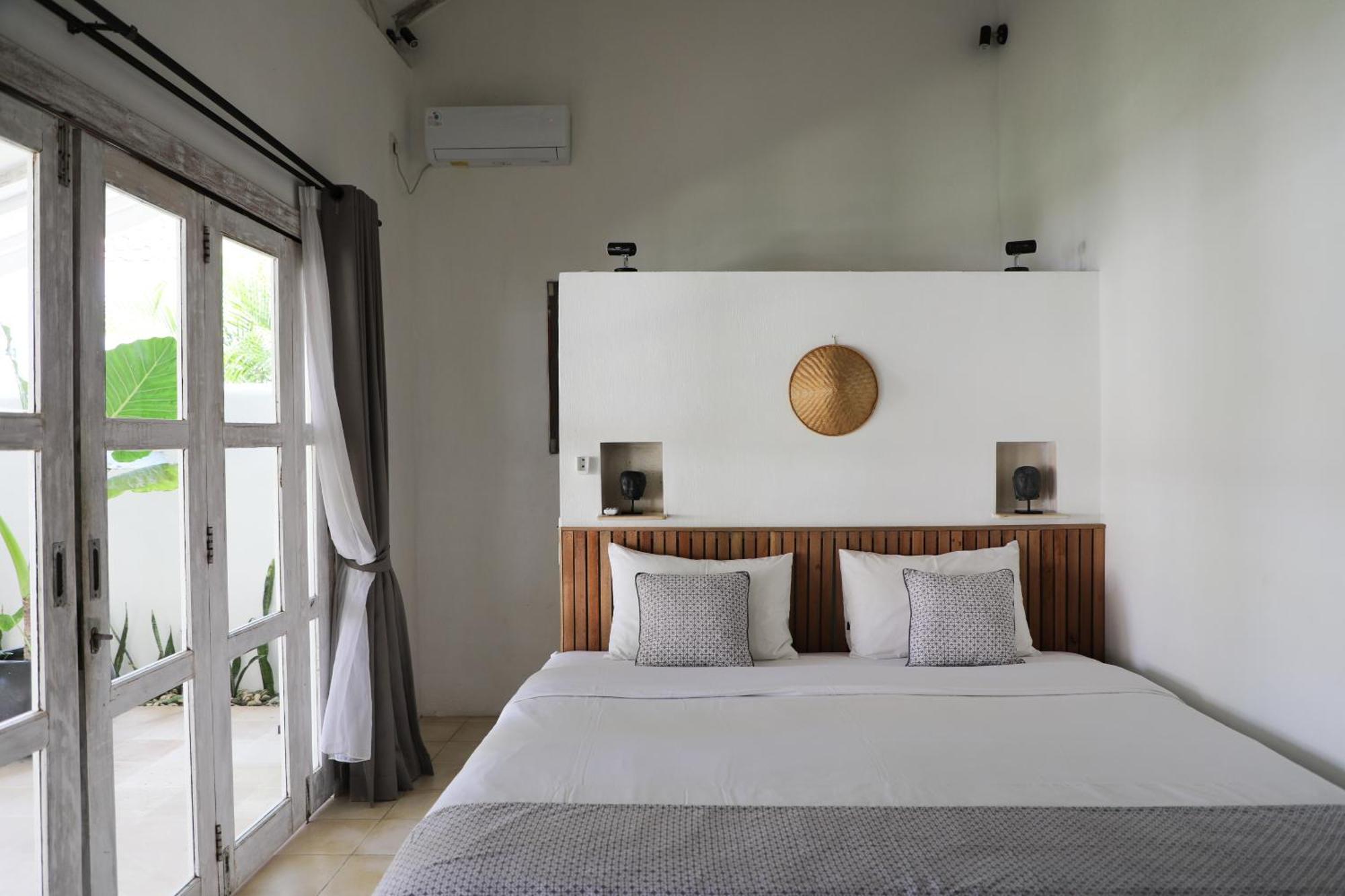 Villa Tom & Lucie Bingin Beach Uluwatu Dış mekan fotoğraf